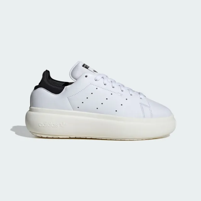 【adidas 官方旗艦】CNY X STAN SMITH PF 運動休閒鞋 小白鞋 女鞋-Originals IE0450