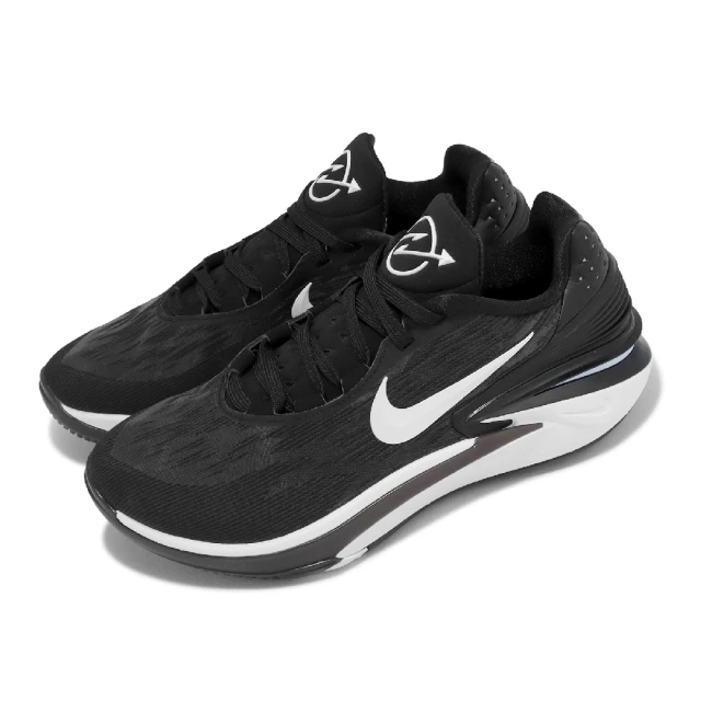 NIKE 耐吉 籃球鞋 Air Zoom G.T. Cut 