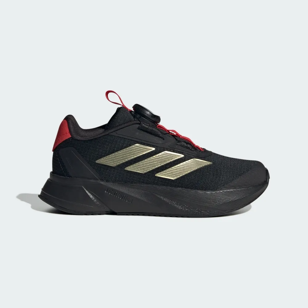 【adidas 愛迪達】DURAMO SL 運動鞋 童鞋 IE0920