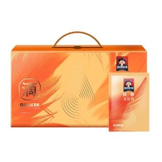 【QUAKER 桂格】滴雞精52ml×9包×1盒(共9包)