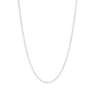 【Olivia Yao Jewellery】不買可惜了 經典純銀細鍊(Classic)