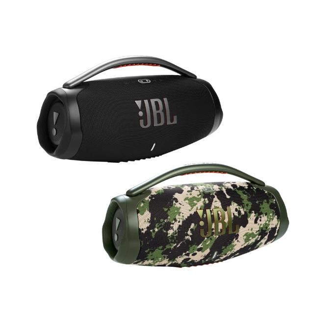 JBL BOOMBOX 3