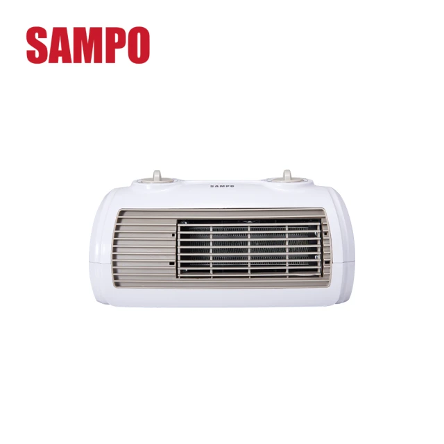 SAMPO 聲寶 陶瓷式定時電暖器 -(HX-FH12P)