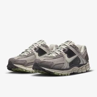 【NIKE 耐吉】慢跑鞋 女鞋 男鞋 運動鞋 緩震 W ZOOM VOMERO 5 灰 FB8825-001