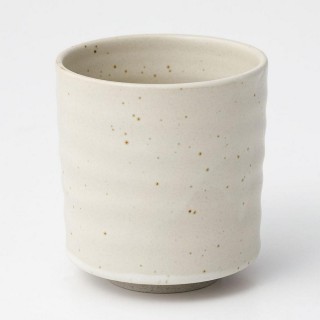 【NITORI 宜得利家居】茶杯 IV 170ML CT190(茶杯 杯)