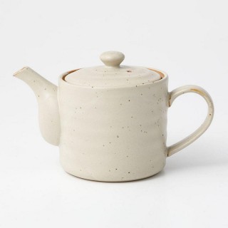 【NITORI 宜得利家居】茶壺 IV 420ML CT190(茶壺 壺)