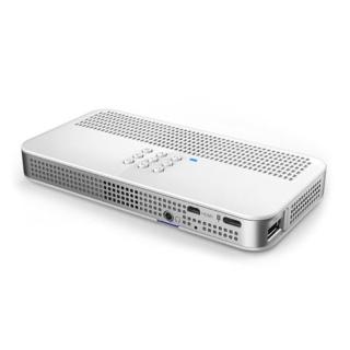 【SK telecom】Laser Beam Pro CSK20B 鐳射微型投影機+腳架組