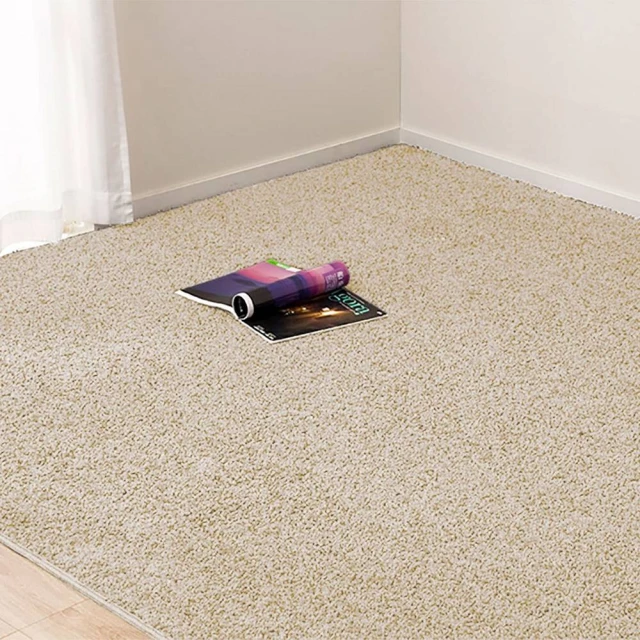 NITORI 宜得利家居 ◆手工地毯 ANM021 130×