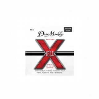 【Dean Markley】Helix 10 - 46 電吉他弦