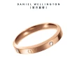 【Daniel Wellington】DW 戒指 Classic Ring Lumine-星辰系列戒指(三色 DW00400220)