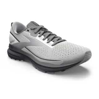 【BROOKS】男鞋 慢跑鞋 避震緩衝象限Trace 3 追擊3代(1104121D180)