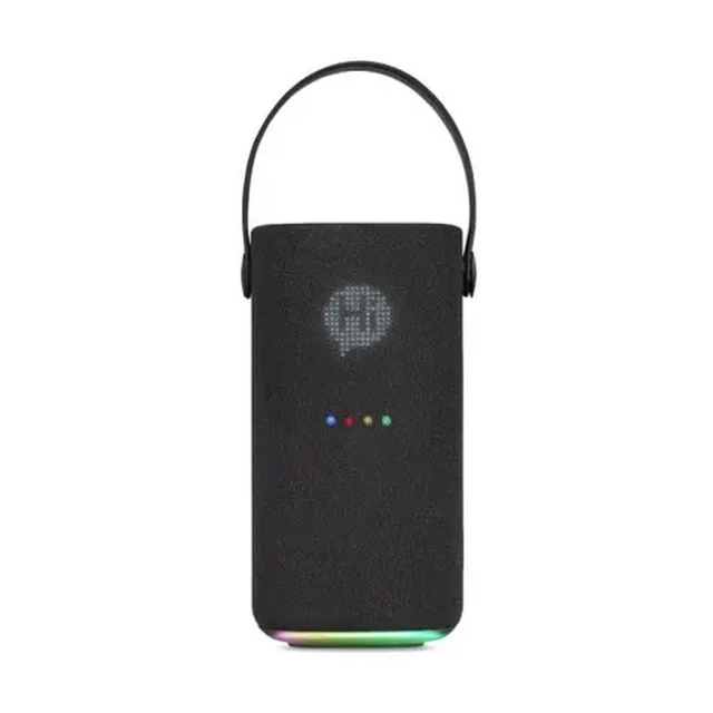 Acer 宏碁 Halo Swing 可攜式智慧音箱(HSP5100G/組合用)