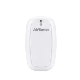 【AirTamer】美國個人隨身負離子空氣清淨機-A315S(黑白兩色可選)