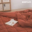 【BODYLUV】抱抱床墊 雙人(在家或露營 極溫柔觸感)