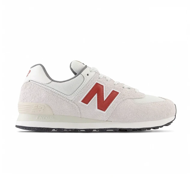 NEW BALANCE 574 女鞋 男鞋 灰藍色 復古運動