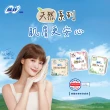 【Sofy 蘇菲】天然系列衛生棉原生棉/草本抑菌/有機棉6入組(23cm/26cm/29cm)