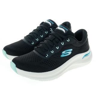 【SKECHERS】女鞋 運動系列 ARCH FIT 2.0(150051BKMT)