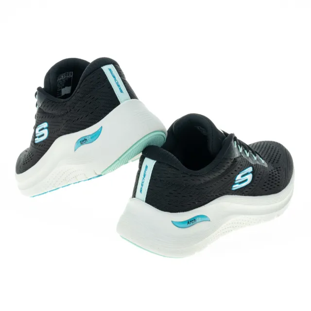 【SKECHERS】女鞋 運動系列 ARCH FIT 2.0(150051BKMT)