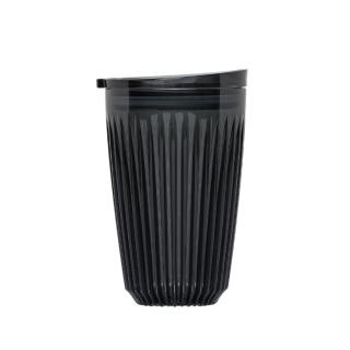 【Huskee】澳洲 Huskee Renew 環保杯 12oz/ 360ml(Tritan/ 附杯蓋/ 隨行杯/ 直飲杯)