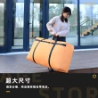 【Cap】強韌600D超大耐重防水收納袋(搬家袋/旅行袋)