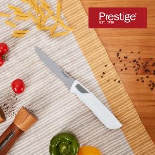 【MEYER 美亞】PRESTIGE不鏽鋼鋸齒牛排刀/麵包刀4.5吋(刀刃長約11cm)