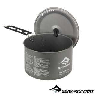 【SEA TO SUMMIT】Alpha 折疊鍋-2.7L(登山露營/鍋具/野炊)