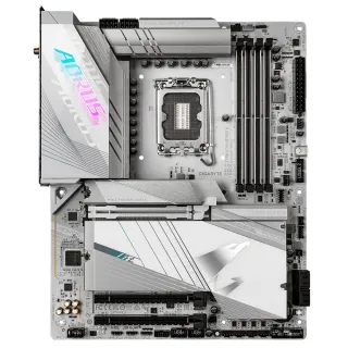 【GIGABYTE 技嘉】Z790 AORUS PRO X Intel DDR5主機板