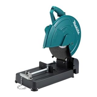 【MAKITA 牧田】14”砂輪切斷機LW1401S 355mm(LW1401S)