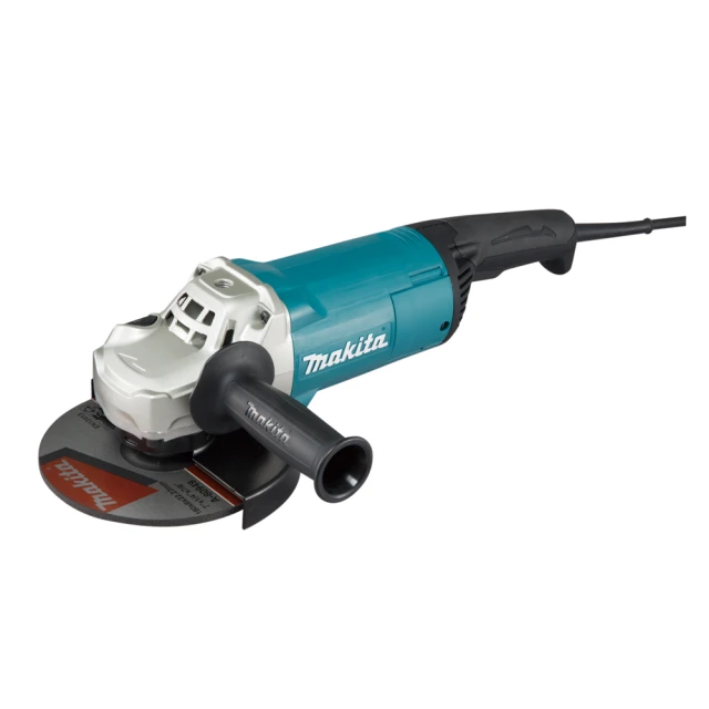 MAKITA 牧田 GA5040C01 電動平面5吋砂輪機 