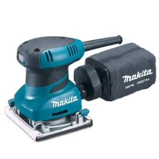 【MAKITA 牧田】牧田拋光機BO4558(BO4558)