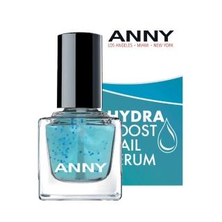 【ANNY 時尚指甲油】海洋爆水保濕精華凝膠 15ml A10.928