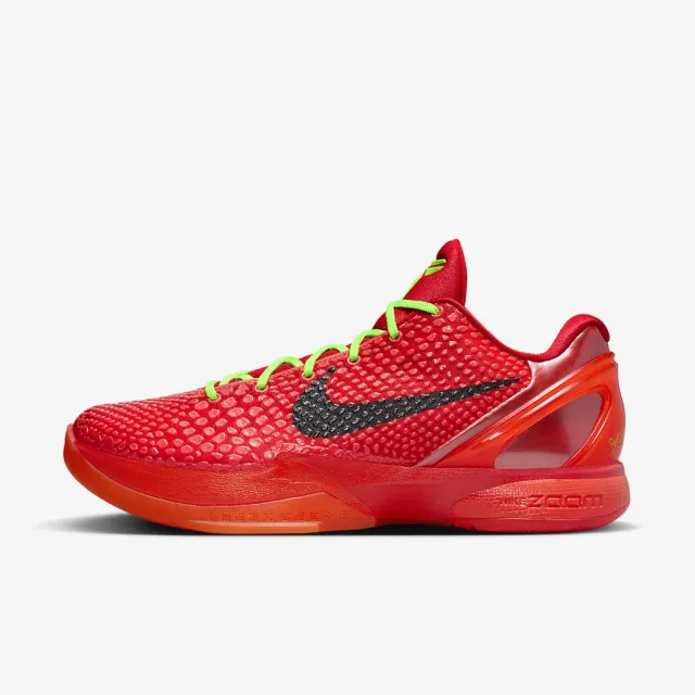 Kobe 6 sale grinch price