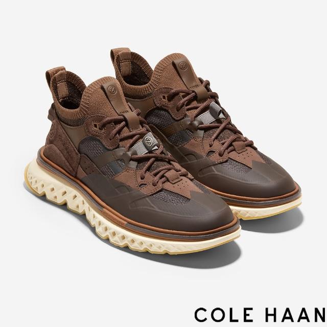 【Cole Haan】5.ZG WRK SNEAKER 運動健走男鞋(C36096)