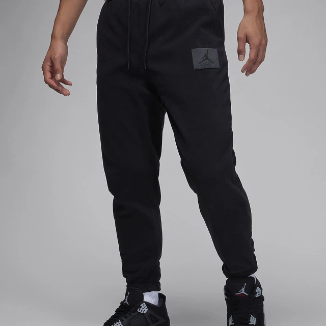 NIKE 耐吉 AS M J ESS CROP Pant 男