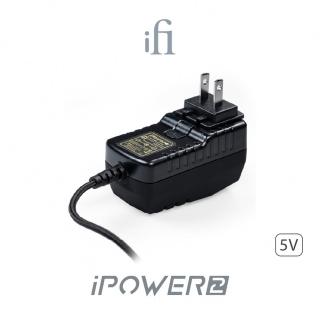 【ifi Audio】iPower2 降噪電源供應器(鍵寧公司貨)