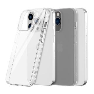 【Araree】Apple iPhone 15 Pro 高質感保護殼