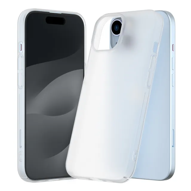 【Araree】Apple iPhone 15 高質感保護殼