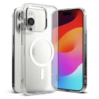【Rearth】Apple iPhone 15 Pro Ringke Magnetic 磁吸式保護殼