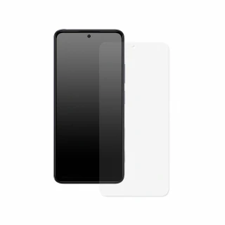 【RHINOSHIELD 犀牛盾】小米 Redmi Note 12 5G Global 衝擊曲面保護貼(正面螢幕保護貼)