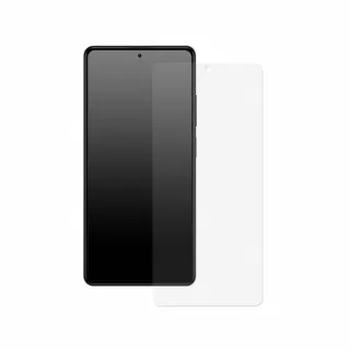 【RHINOSHIELD 犀牛盾】小米 Redmi Note 12 Pro Global 耐衝擊手機螢幕正面保護貼(原廠出貨)