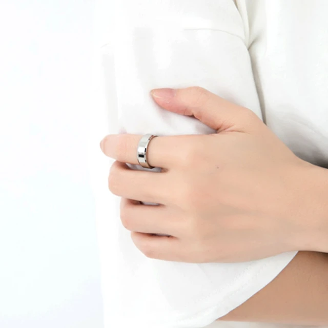 Les Nereides 瑰麗珍寶-白玫瑰與淡水珍珠戒指品牌