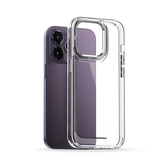 【小玉貼膜】適用iPnone太空盾透明加厚防摔殼手機殼PC背板(iPhone15 14 13 12 11 XR Xs 8 7 Pro Max Plus)