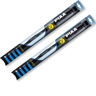 【PIAA】Suzuki Legacy 專用三節式撥水矽膠雨刷(26吋 16吋 15~16年 Aero Vogue 哈家人)