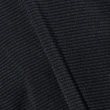 【Anden Hud】涼感系列．抓皺蕾絲低腰三角內褲(黑色)