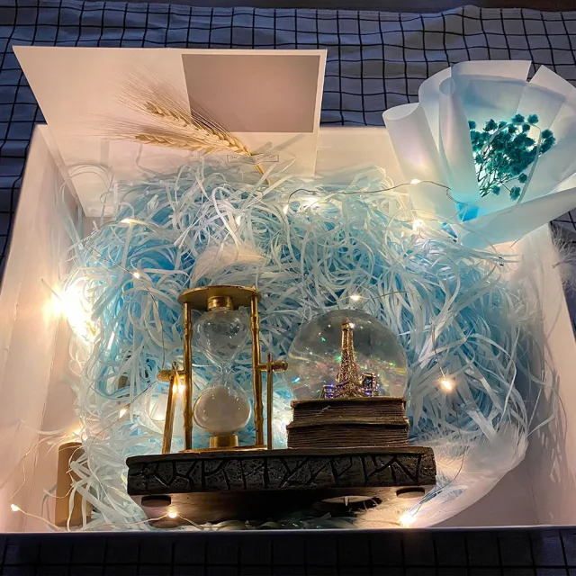 【gin gin】LED 酒瓶塞燈串 2米 5入_3色光可選(聖誕禮物 聖誕燈 交換禮物 求婚佈置 小夜燈 派對佈置)