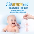 【HUGGIES 好奇】加量包 純水嬰兒濕巾厚型 90抽x18包/箱