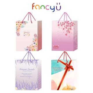 【FANCY U】擴香禮品提袋(提袋、紙袋、送禮)包裝)