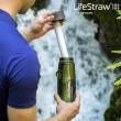 【LifeStraw】Go 二段式過濾生命淨水瓶-替換吸管(濾心 備品 配件 濾水 碳過濾 活性碳)
