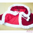 【愛衣朵拉】貓女裝披肩7件組合 聖誕節服裝cosplay角色扮演派對服飾(變裝派對貓女僕服飾)