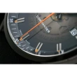 【MIDO 美度】官方授權 COMMANDER 香榭系列漸層機械錶-40mm(M0214073741100)